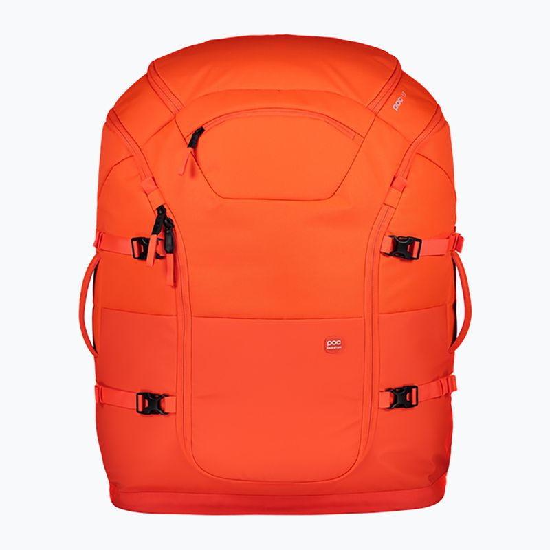 Рюкзак лижний POC Race 130 л fluorescent orange