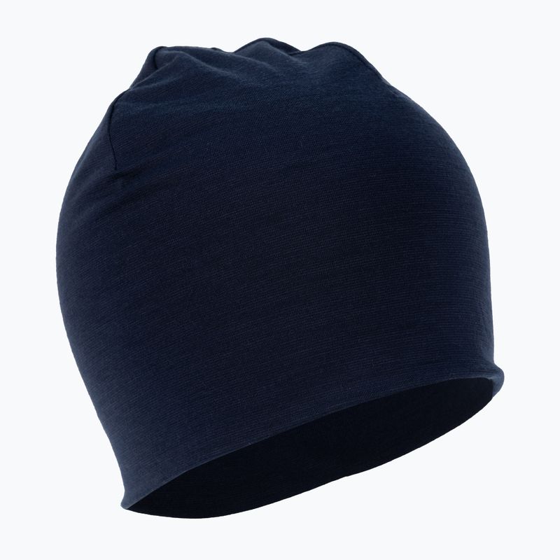 Шапка велосипедна POC Light Merino Beanie turmaline navy