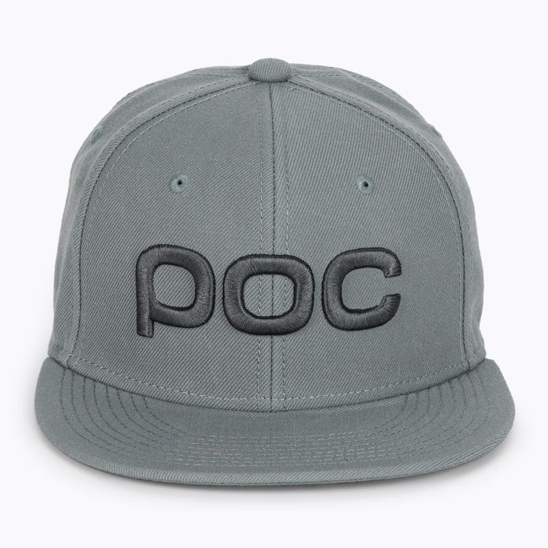 Дитяча шапка POC Corp Cap pegasi сіра 2