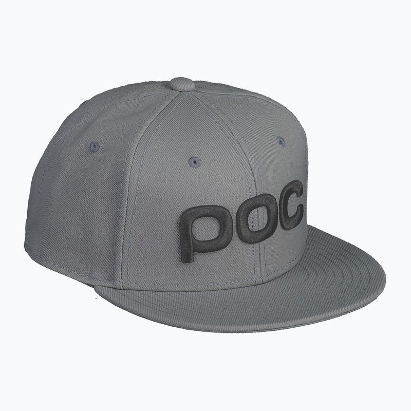 Дитяча шапка POC Corp Cap pegasi сіра 5