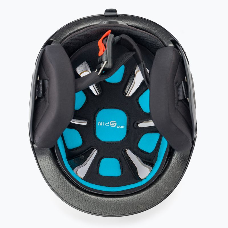 Шолом лижний POC Artic SL 360 SPIN білий 10178 5