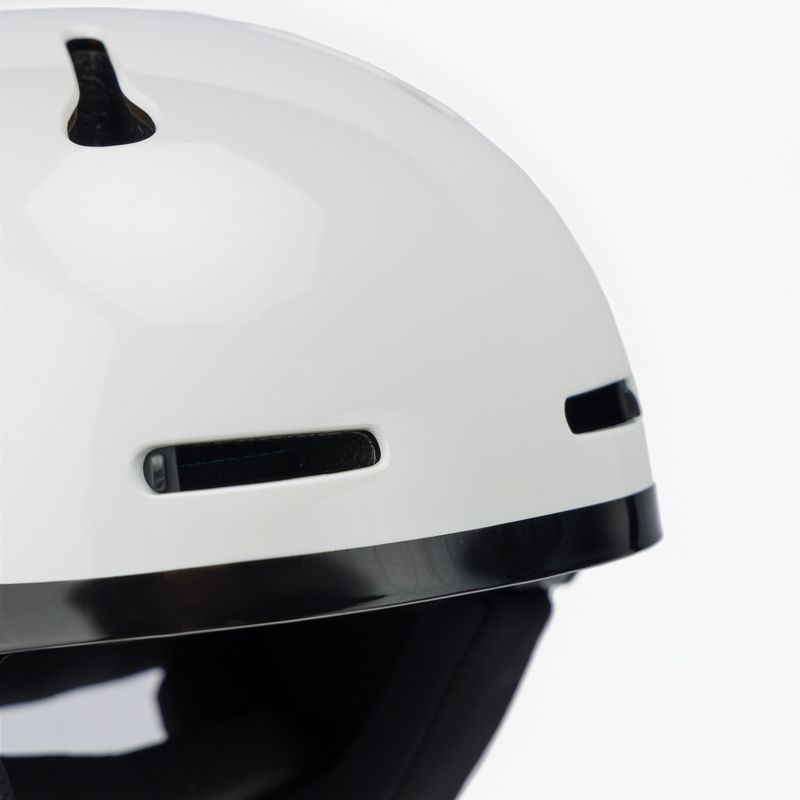 Шолом лижний POC Artic SL 360 SPIN білий 10178 6