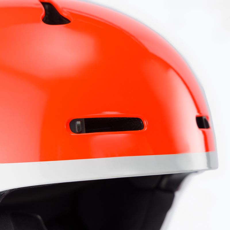 Шолом лижний POC Artic SL 360 SPIN червоний 10178 6