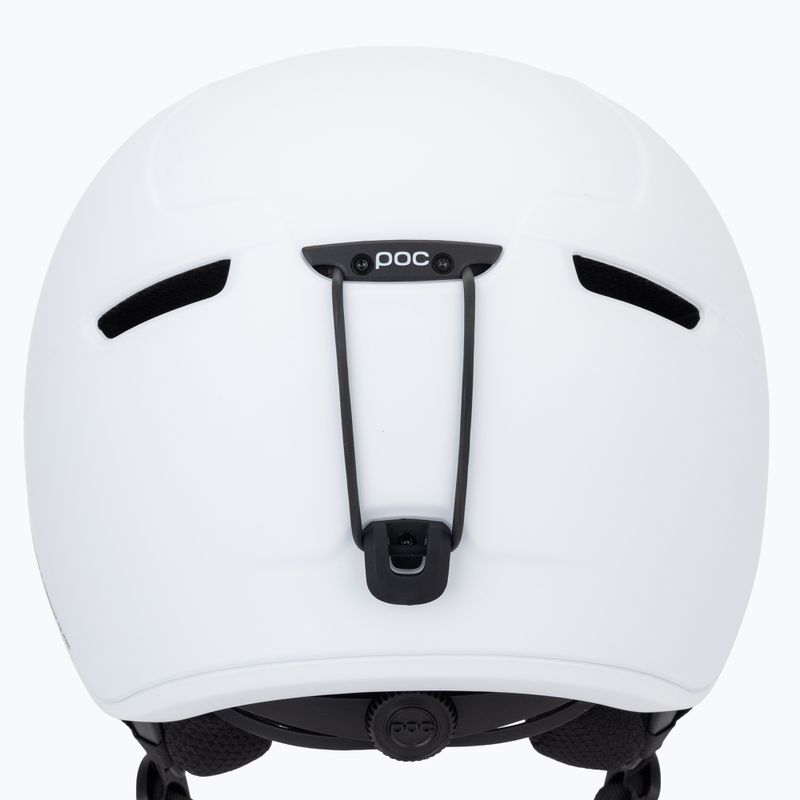 Шолом гірськолижний POC Obex Pure hydrogen white 7