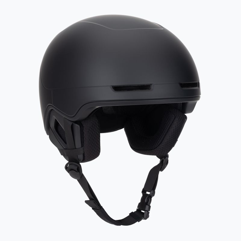 Шолом гірськолижний POC Obex Pure uranium black
