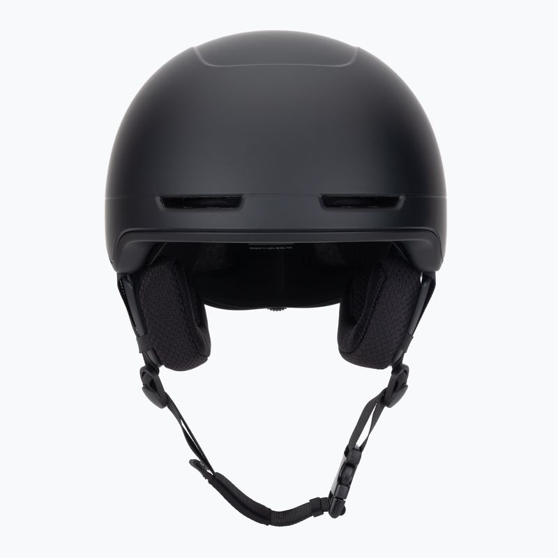 Шолом гірськолижний POC Obex Pure uranium black 2