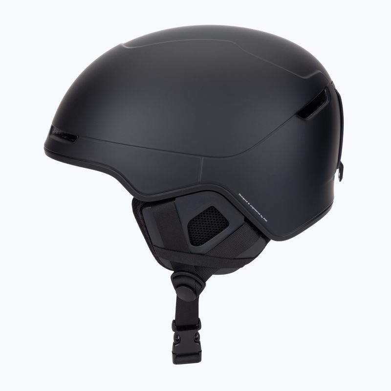 Шолом гірськолижний POC Obex Pure uranium black 3