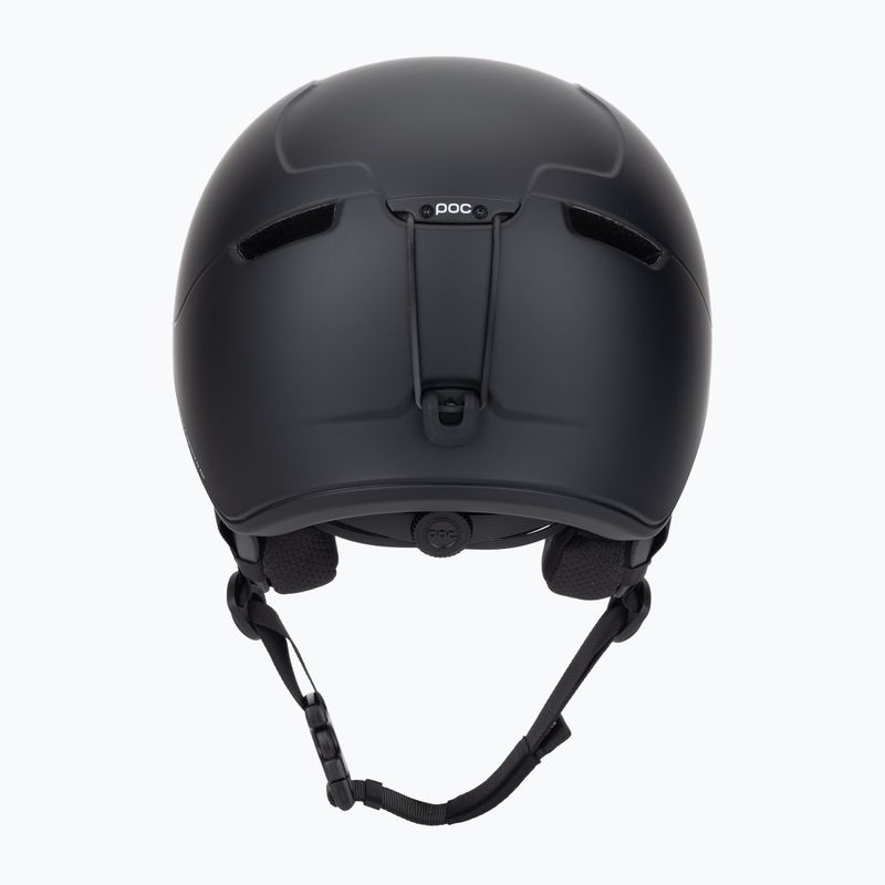 Шолом гірськолижний POC Obex Pure uranium black 4
