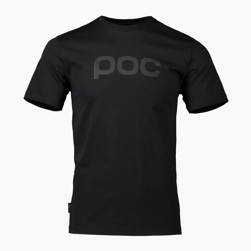 Футболка трекінговаa POC 61602 Tee uranium black 3