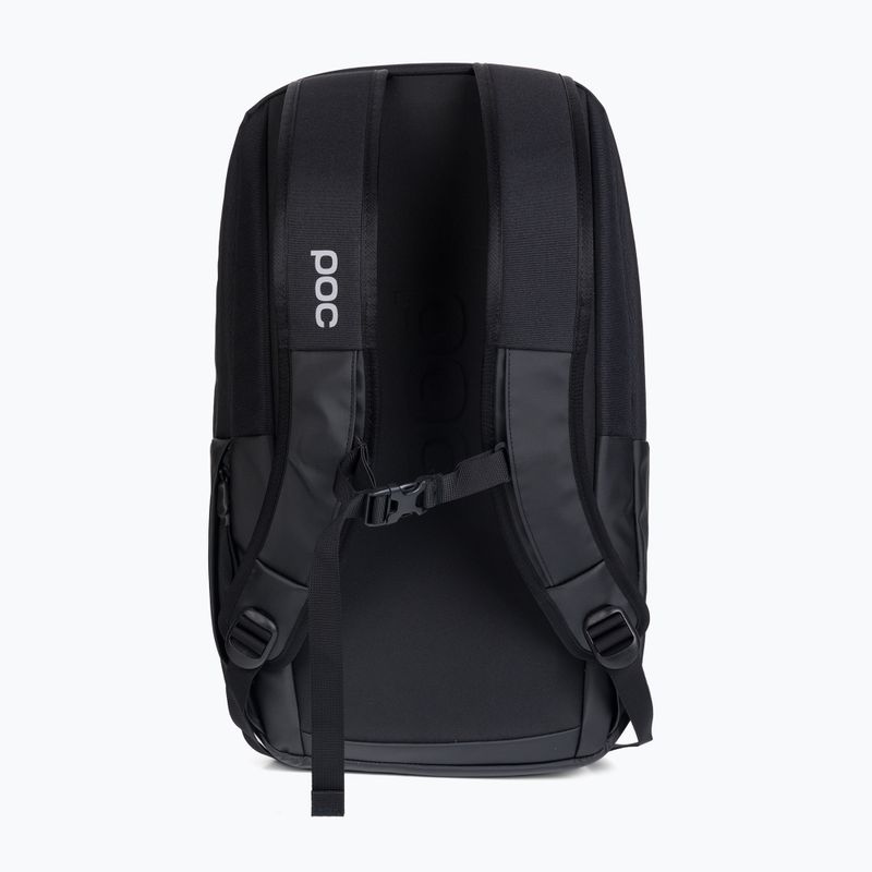 Рюкзак туристичний POC Daypack 25 l uranium black 3