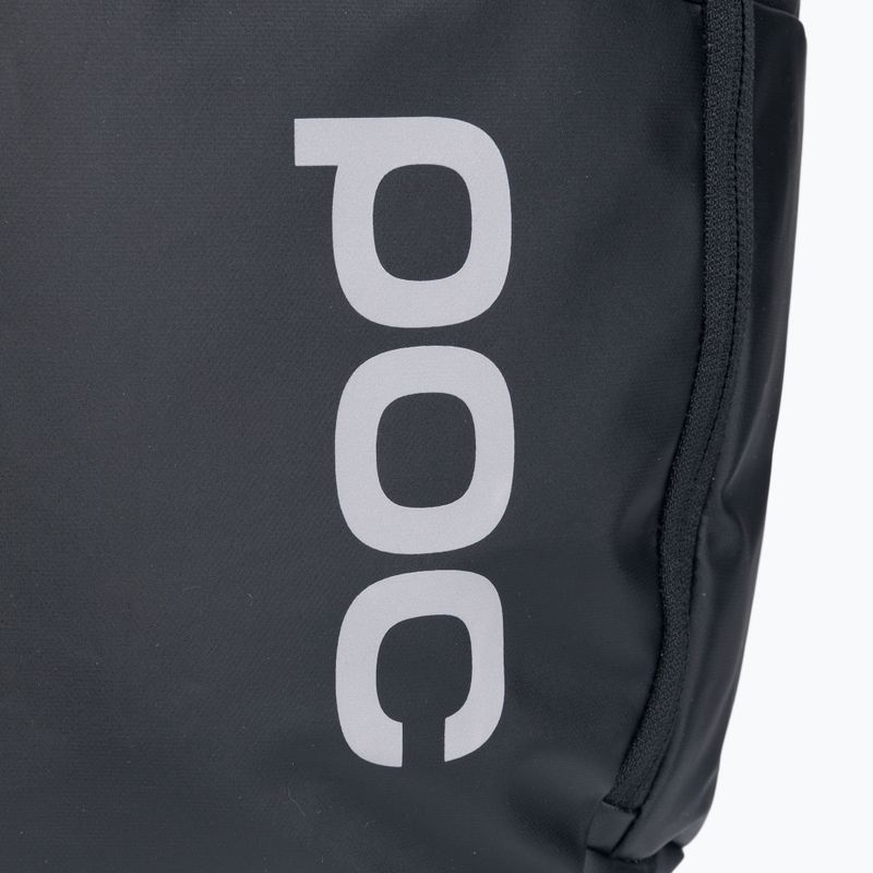 Рюкзак туристичний POC Daypack 25 l uranium black 4