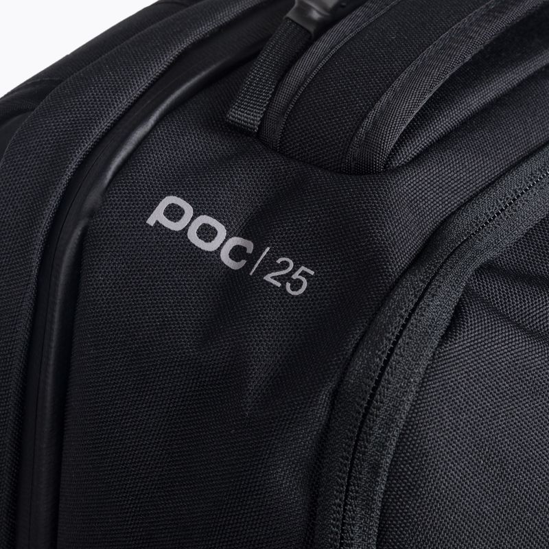 Рюкзак туристичний POC Daypack 25 l uranium black 5