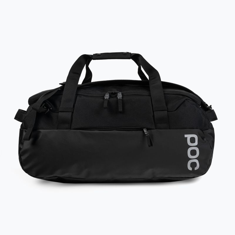 Сумка дорожня POC Duffel Bag 50 l uranium black