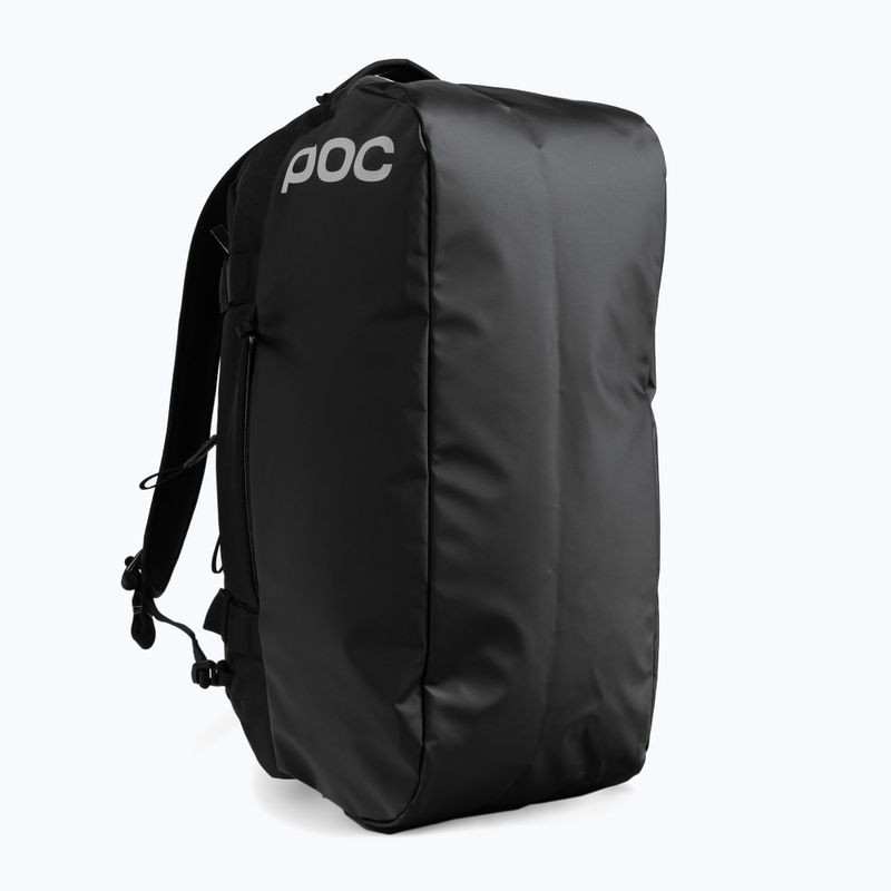 Сумка дорожня POC Duffel Bag 50 l uranium black 3