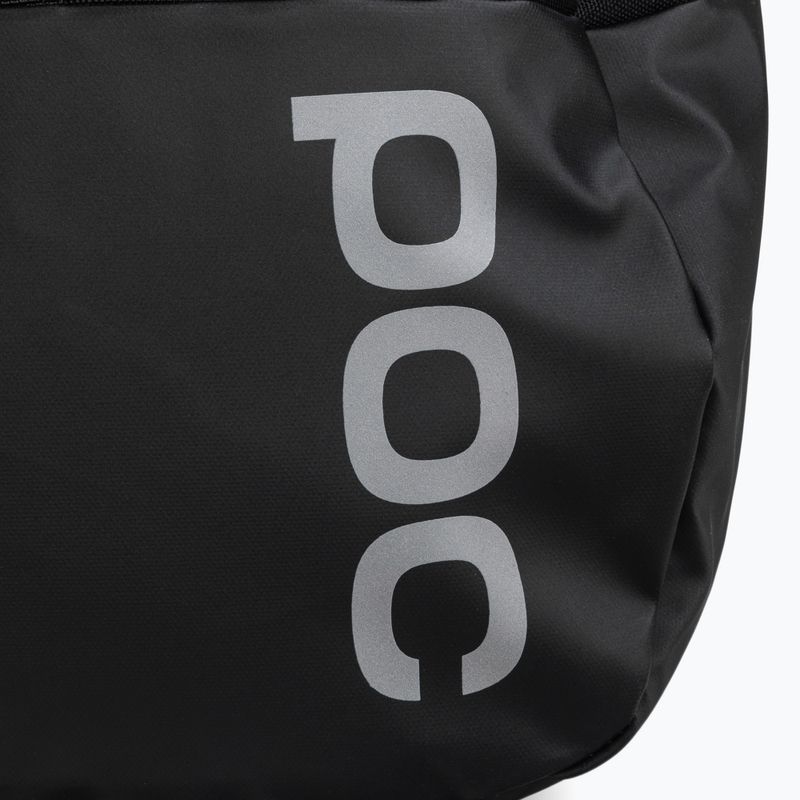 Сумка дорожня POC Duffel Bag 50 l uranium black 5