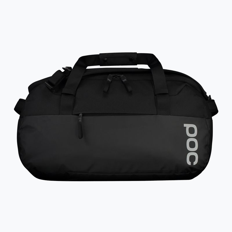 Сумка дорожня POC Duffel Bag 50 l uranium black 7