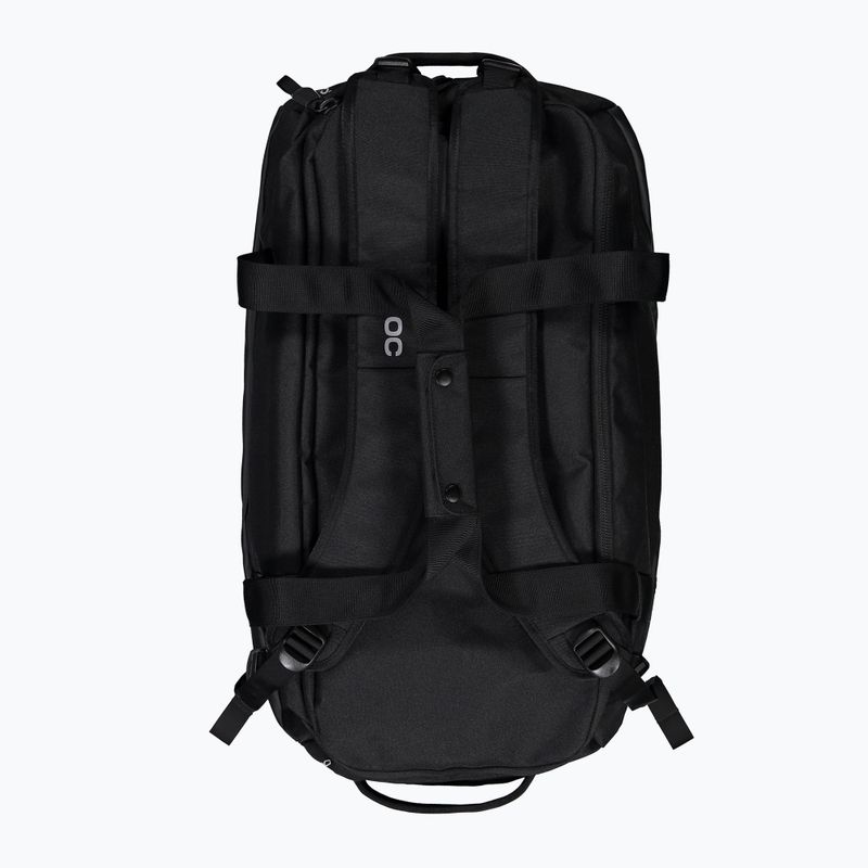 Сумка дорожня POC Duffel Bag 50 l uranium black 10