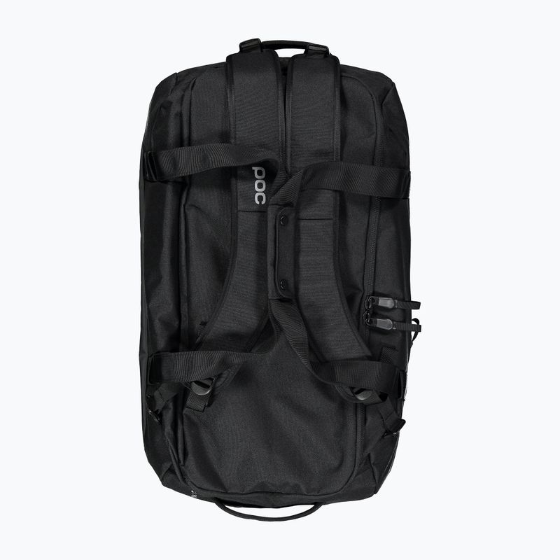 Сумка дорожня POC Duffel Bag 80 l uranium black 5