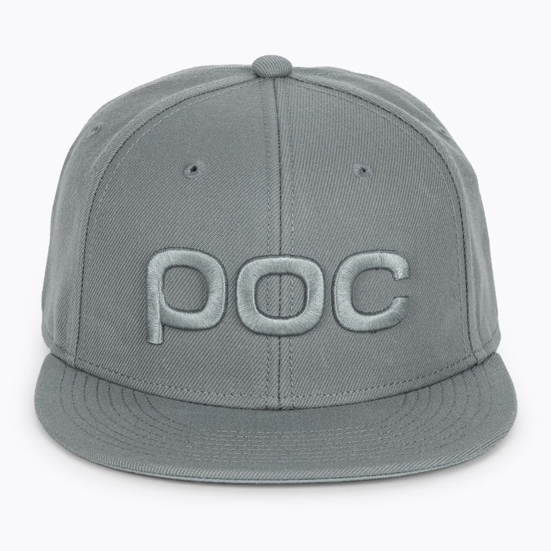 Бейсболка POC Corp Cap pegasi grey 2