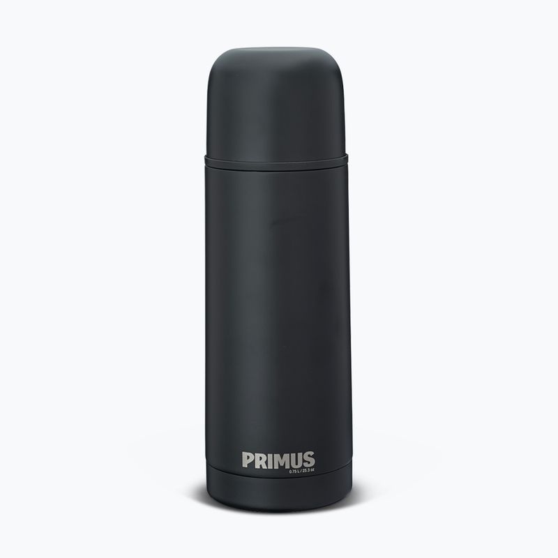 Термос Primus Classic Light Vacuum 750 мл black