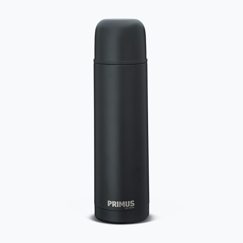 Термос Primus Classic Light Vacuum 1000 мл black