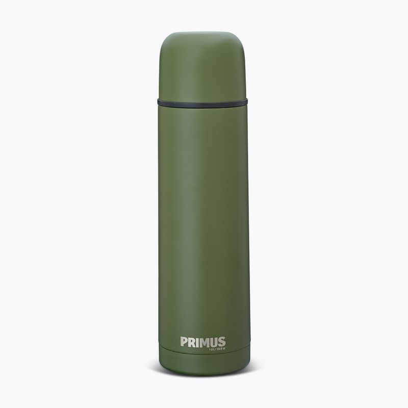 Термос Primus Classic Light Vacuum 1000 мл olive drab green