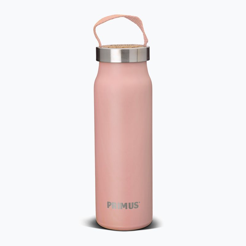 Пляшка термічна Primus Klunken Vacuum 500 мл pale peach