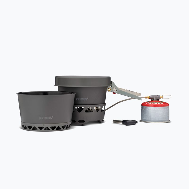 Плита туристична Primus Primetech Stove 2 x 2,3 л