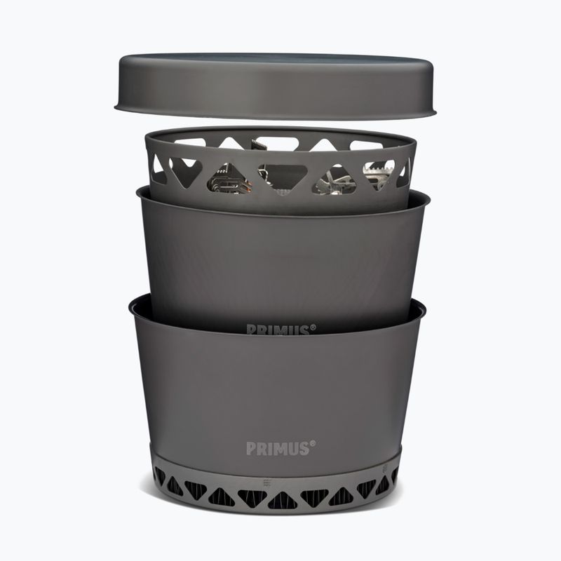 Плита туристична Primus Primetech Stove 2 x 2,3 л 2