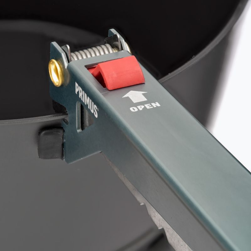 Плита туристична Primus Primetech Stove 2 x 2,3 л 4