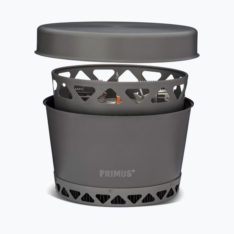 Плита туристична Primus Primetech Stove 1 x 2,3 л 2