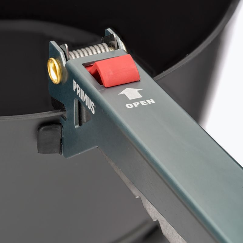 Плита туристична Primus Primetech Stove 1 x 2,3 л 4