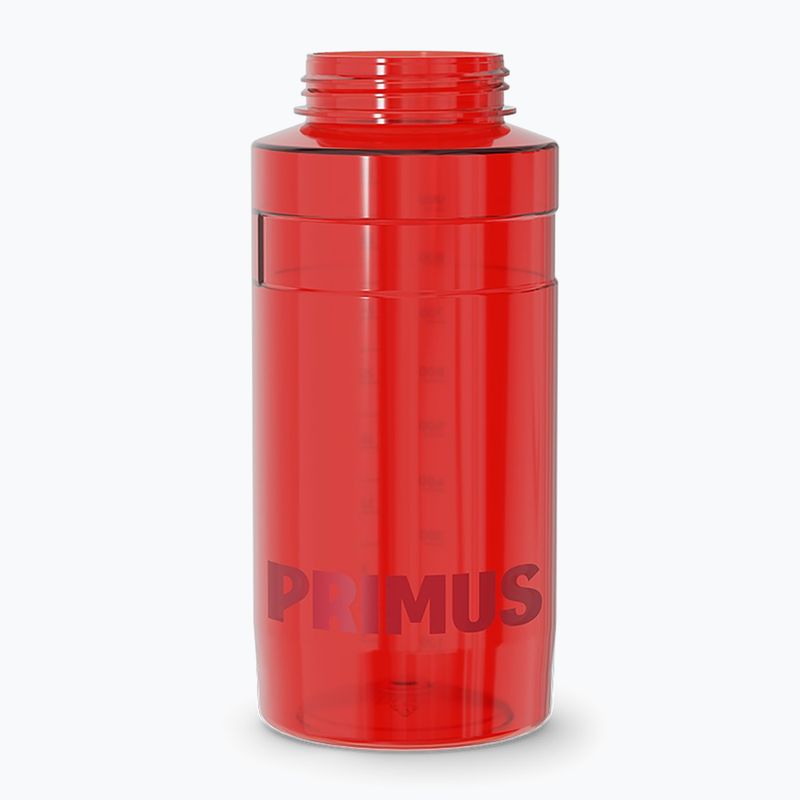 Пляшка туристична Primus Kvarts Tritan Bottle 1000 ml red 2