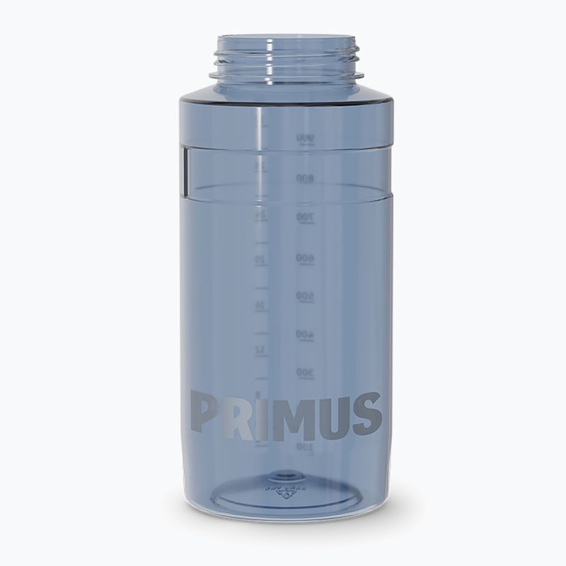 Пляшка туристична Primus Kvarts Tritan Bottle 1000 ml blue 2