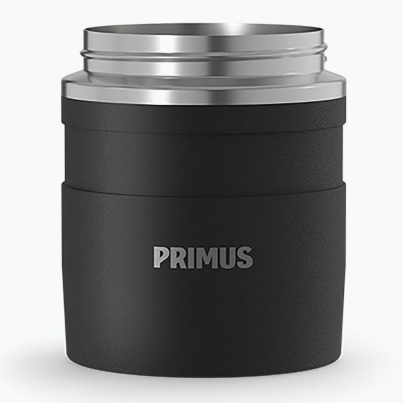 Термос для їжі Primus Flinta Insulated Lunch Jug 400 ml cliffside ash 2