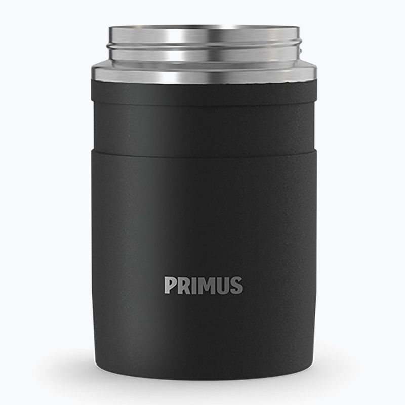 Термос для їжі Primus Flinta Insulated Lunch Jug 550 ml cliffside ash 2