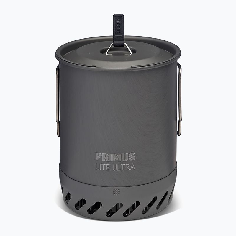 Плита туристична Primus Lite Ultra 0,8 l aluminum 2