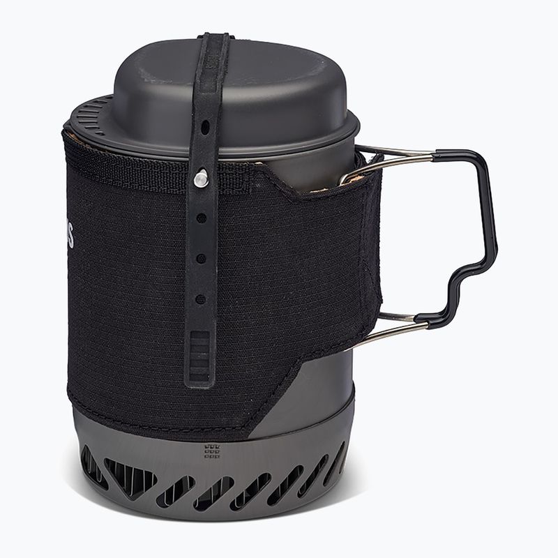 Плита туристична Primus Lite Plus Stove System II 0,8 l black 2