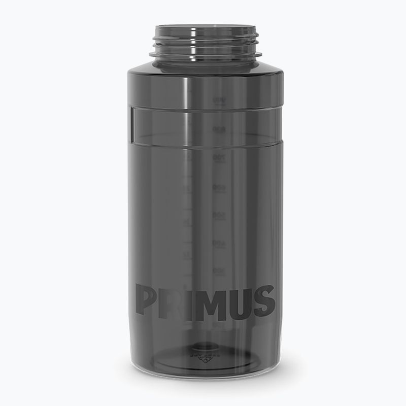 Пляшка туристична Primus Kvarts Tritan Bottle 1000 ml cliffside ash 2