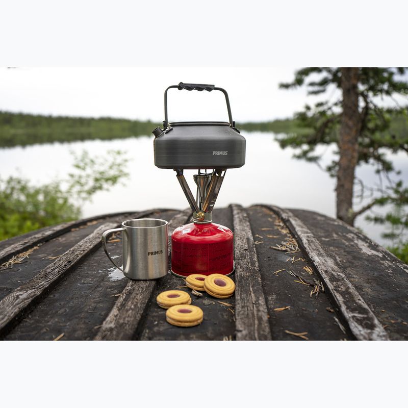 Чайник туристичний Primus LiTech Coffee & Tea Kettle 900 мл 3
