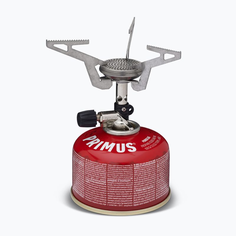 Плита туристична Primus Express Stove червона P321484