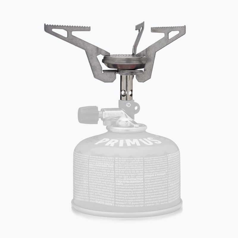 Плита туристична Primus Express Stove червона P321484 2
