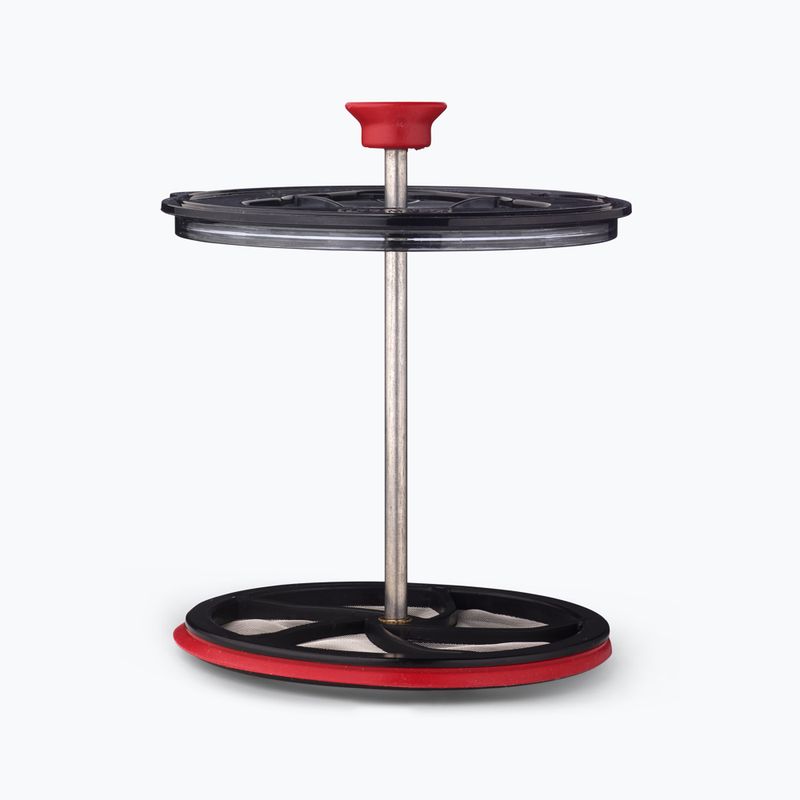 Френч-прес для кави та чаю Primus Coffee-Tea Press For Lite+ чорний P737570 2