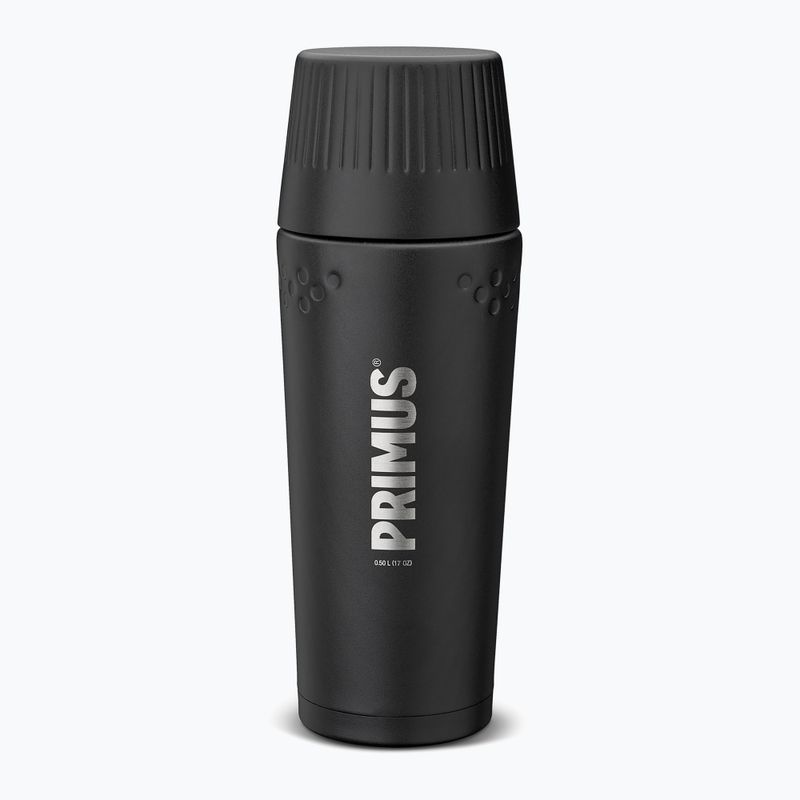 Термос Primus TrailBreak Vacuum 500 мл black