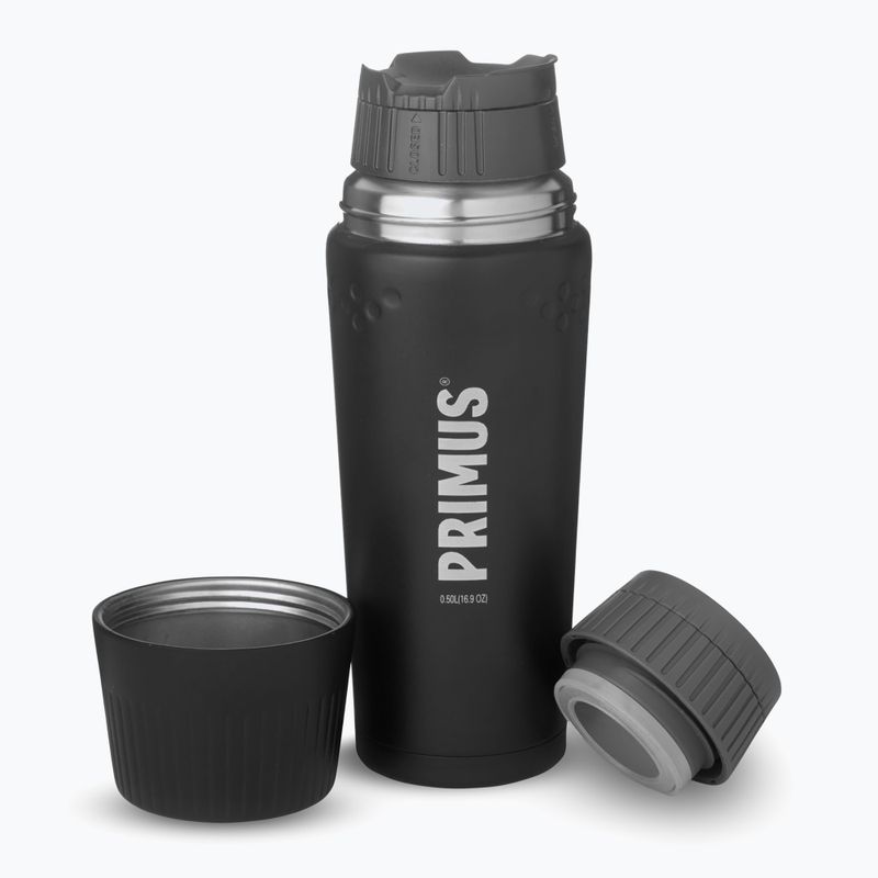 Термос Primus TrailBreak Vacuum 500 мл black 2