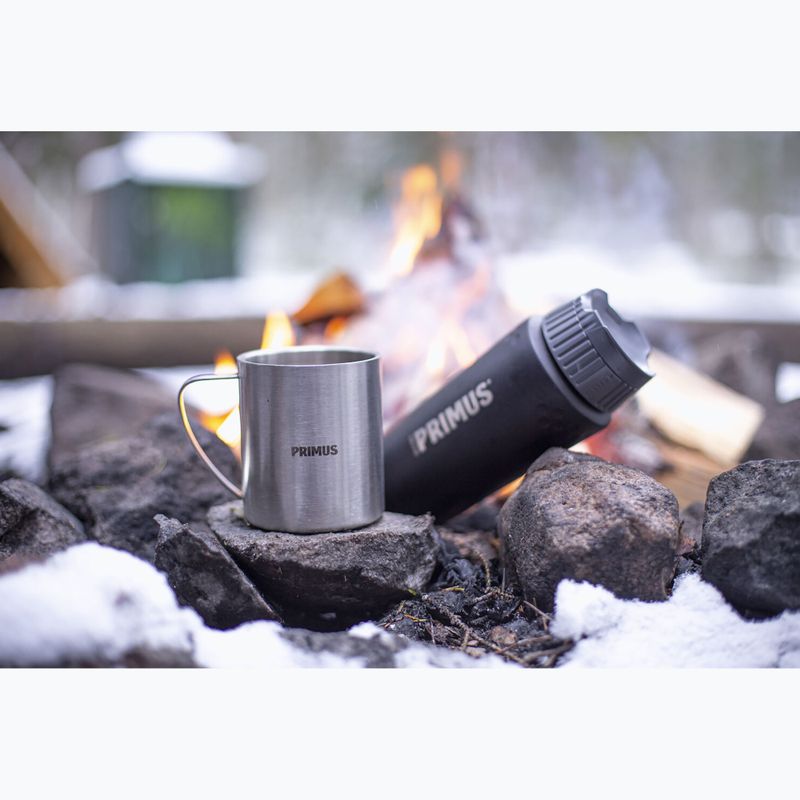 Термос Primus TrailBreak Vacuum 500 мл black 3