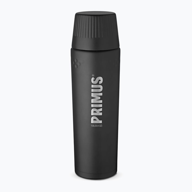 Термос Primus TrailBreak Vacuum 1 л black