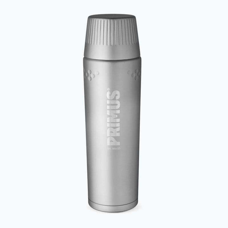 Термос Primus TrailBreak Vacuum 1 л steel