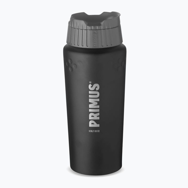 Кружка термічна Primus TrailBreak Vacuum 350 мл black
