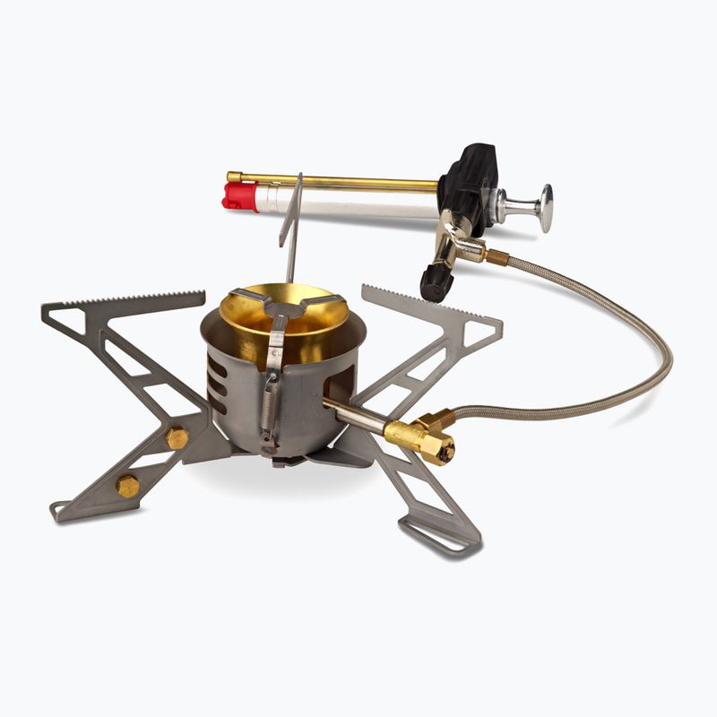 Плита туристична Primus OmniFuel II with Bottle & Pouch